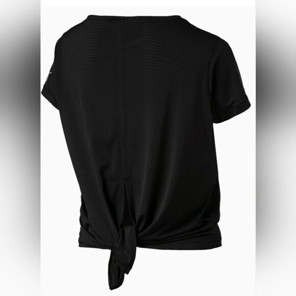 PUMA Ahead Slogan Tee - Picture 4 of 12